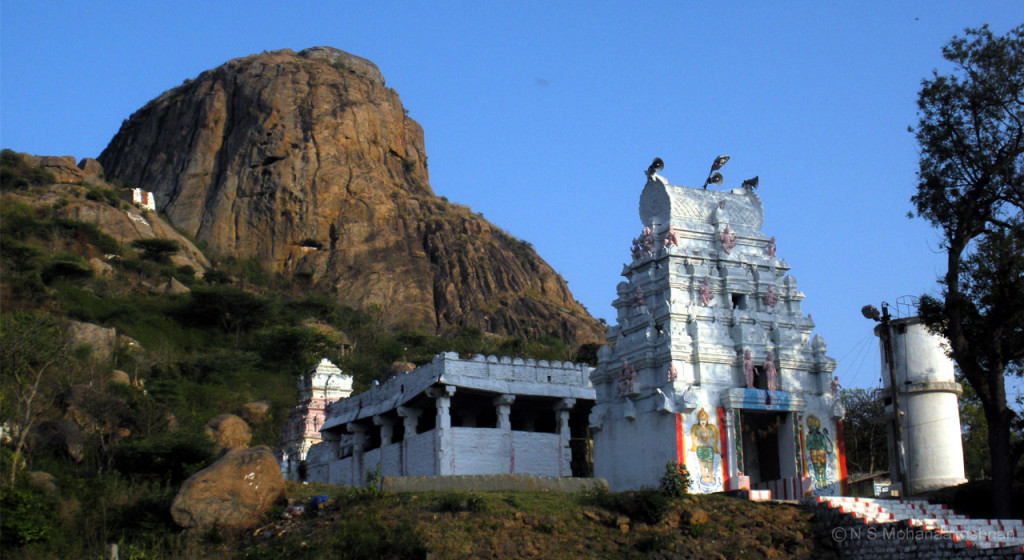 Varadaraja Perumal Shoolagiri