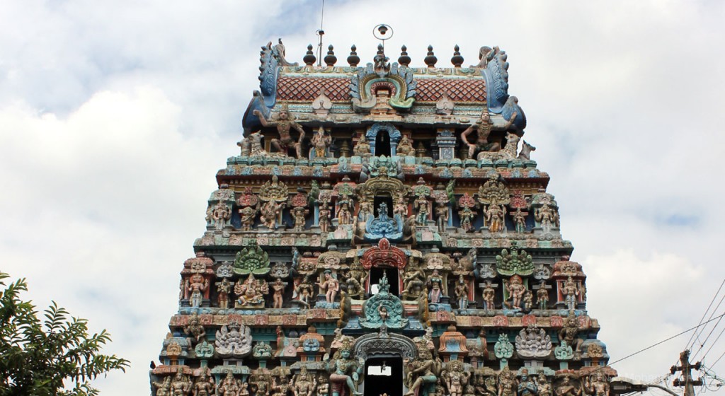 Choleeswarar Kuttalam