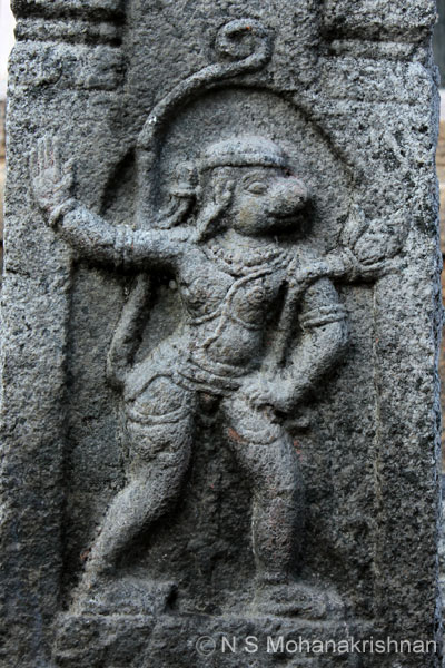 Bindu Madhava Perumal Thutipet